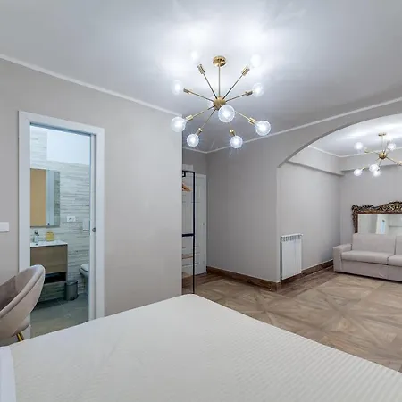 Guest house Vogue *