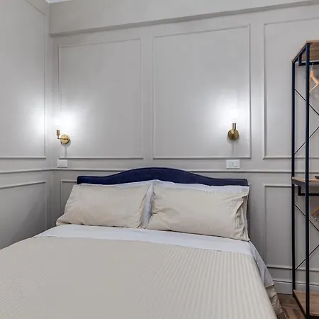 Guest house Vogue *