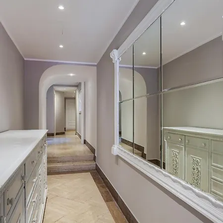 Vogue Guest house