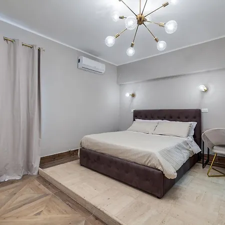 Guest house Vogue Rome