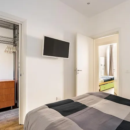 Apartment About Colosseo - Al Colosseo Nel Cuore Di - Free Wifi *