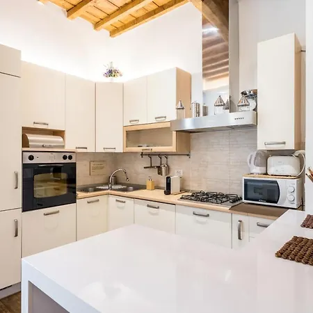 Apartment About Colosseo - Al Colosseo Nel Cuore Di - Free Wifi *