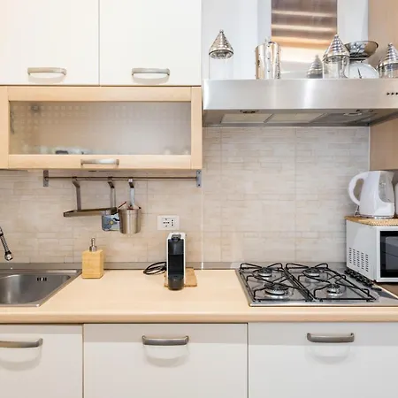 Apartment About Colosseo - Al Colosseo Nel Cuore Di - Free Wifi Rome