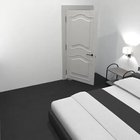 Capsule hotel Dazio Exclusive
