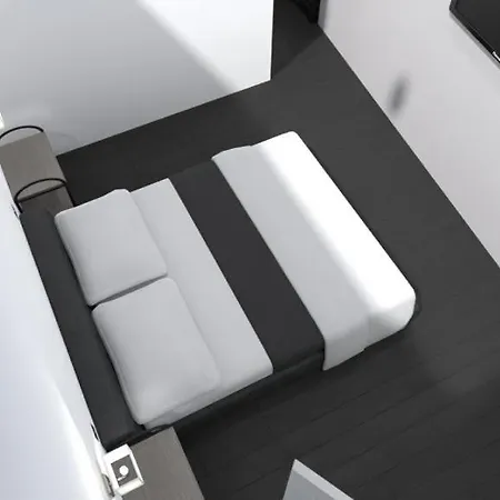 Capsule hotel Dazio Exclusive Rome