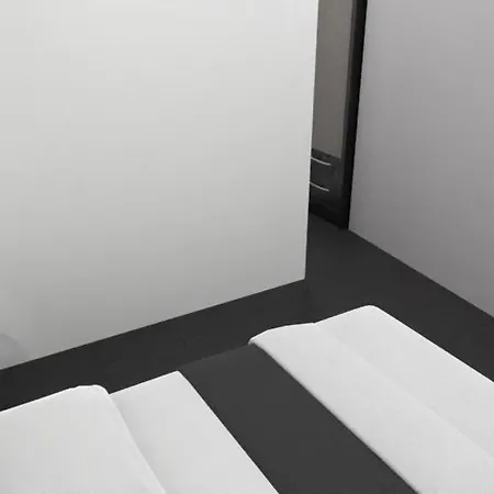 Capsule hotel Dazio Exclusive Rome