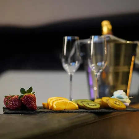 Toma - Il Nido D'amore Bed & Breakfast