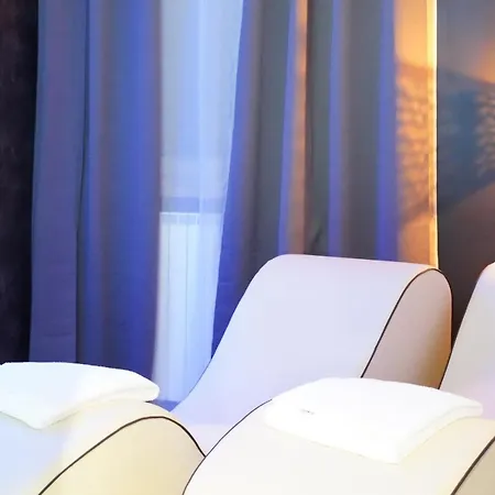 Toma - Il Nido D'amore Bed & Breakfast 5*