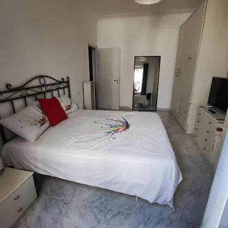 Interno 14 - Re Di Appartamento Roma