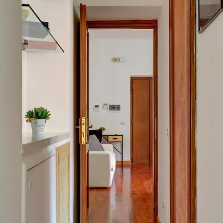 Apartment Colosseo Park - And