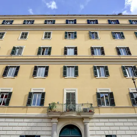 Apartment Colosseo Park - And *