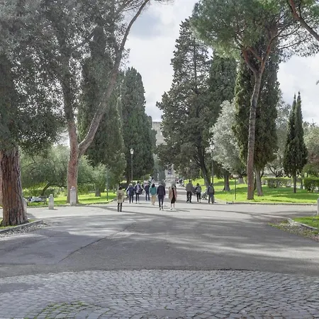 Colosseo Park - And *