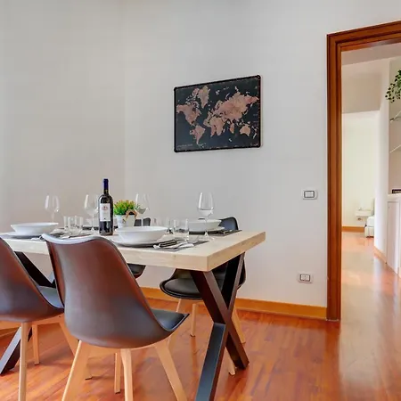 Colosseo Park - And Apartment *