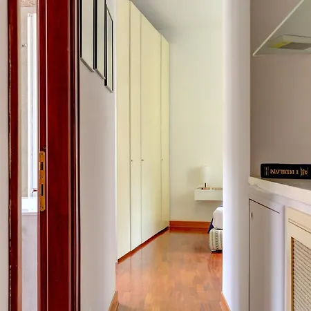 Colosseo Park - And Apartment Rome