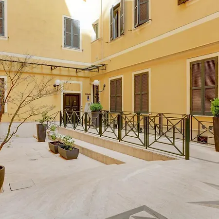 Colosseo Park - And Apartment *