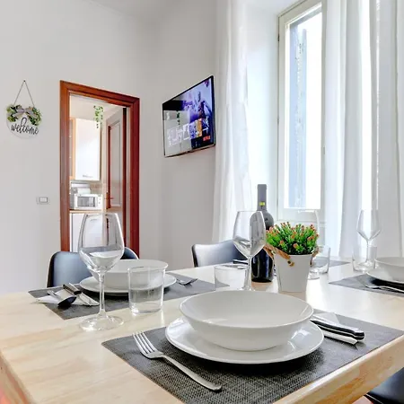 Apartment Colosseo Park - And Rome