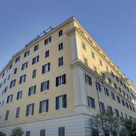 Apartment Colosseo Park - And