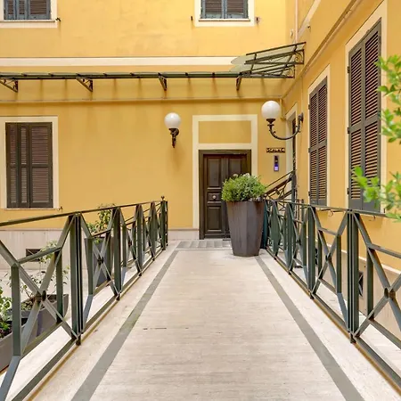 Colosseo Park - And Rome