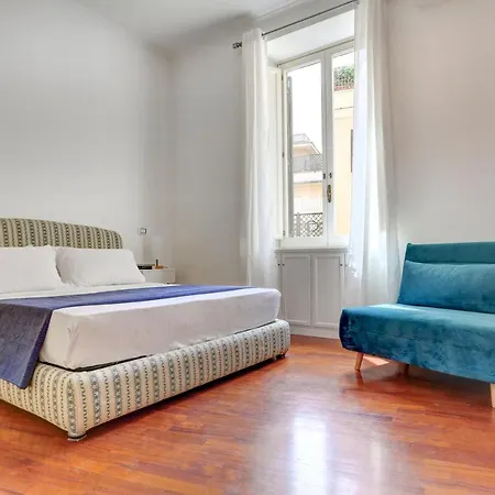 Colosseo Park - And Apartment *