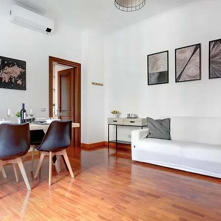 Apartment Colosseo Park - And
