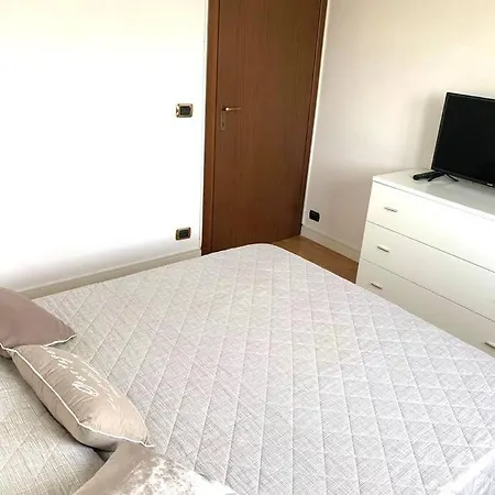 Villa Gurrieri Roma