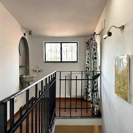 Apartment Giglio Penthouse And Terrace *