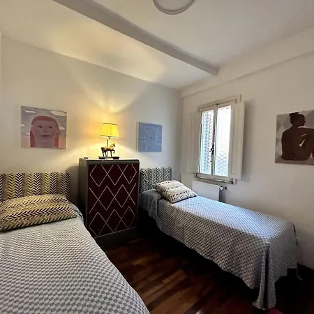 Apartment Giglio Penthouse And Terrace *