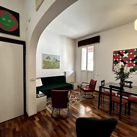 Giglio Penthouse And Terrace *