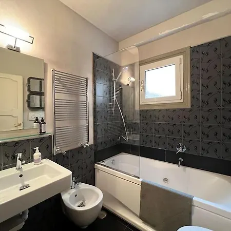 Apartment Giglio Penthouse And Terrace *