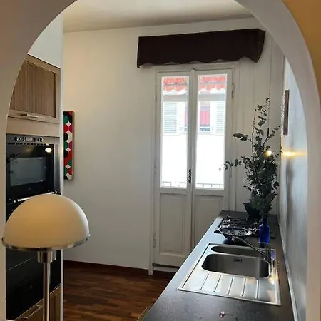 Giglio Penthouse And Terrace