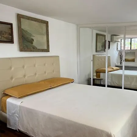 Giglio Penthouse And Terrace Apartment *