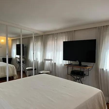 Giglio Penthouse And Terrace * Rome
