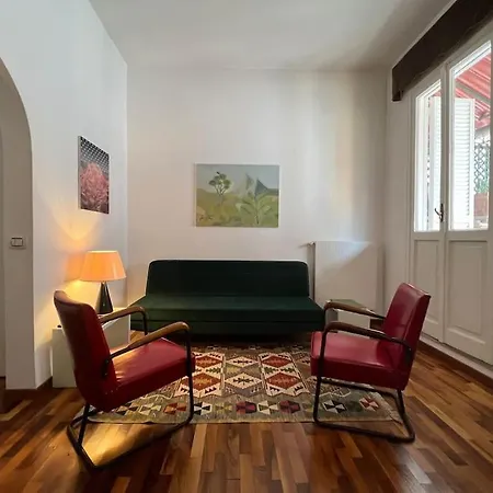 Giglio Penthouse And Terrace *