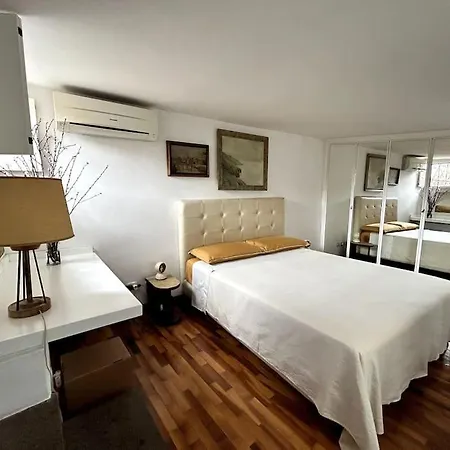 Giglio Penthouse And Terrace