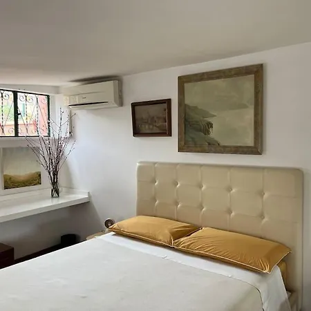 Giglio Penthouse And Terrace * Rome