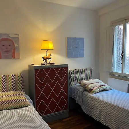 Giglio Penthouse And Terrace Apartment Rome