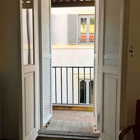 Apartment Giglio Penthouse And Terrace *