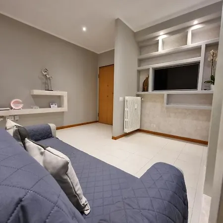 Holidays House Monteverde Holiday home Rome