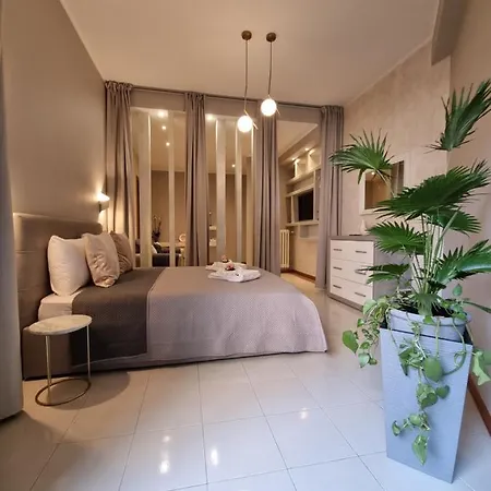 Holidays House Monteverde Rome