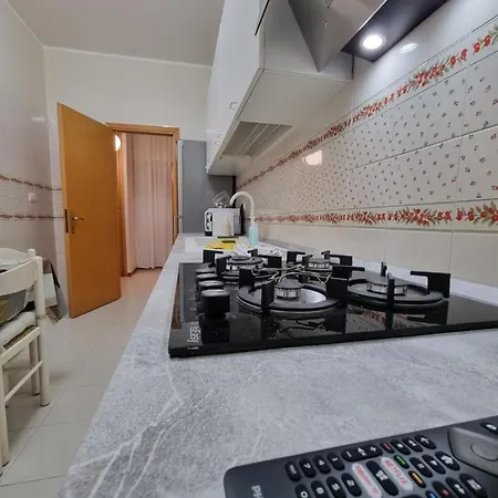 Holiday home Holidays House Monteverde