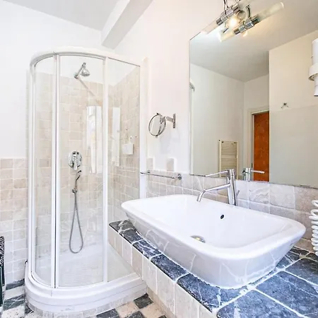 아파트 Vatican Glamorous At Passeggiata Del Gelsomino - Free Parking, 4 Guests, - Jubilee Ideal *