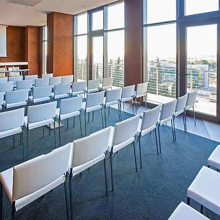 מלון Ibis Styles Eur