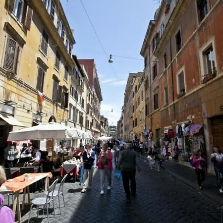 Vatican St Peter 2 Bedrooms 2 Bathrooms Rome
