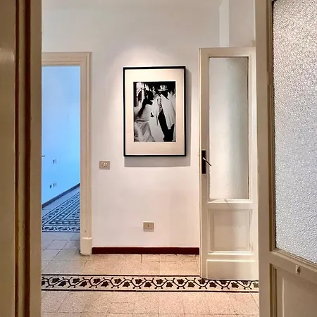 Sant'antonio_roma #hospitality_luxury_design * Rome