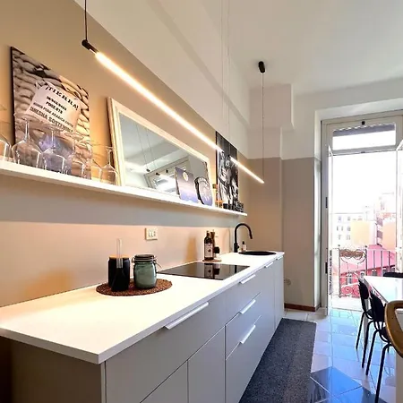 Guest house Sant'antonio_roma #hospitality_luxury_design