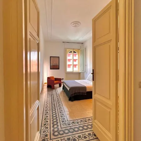 Affittacamere Sant'antonio_roma #hospitality_luxury_design *