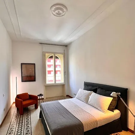 Sant'antonio_roma #hospitality_luxury_design