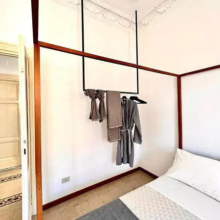 Sant'antonio_roma #hospitality_luxury_design *