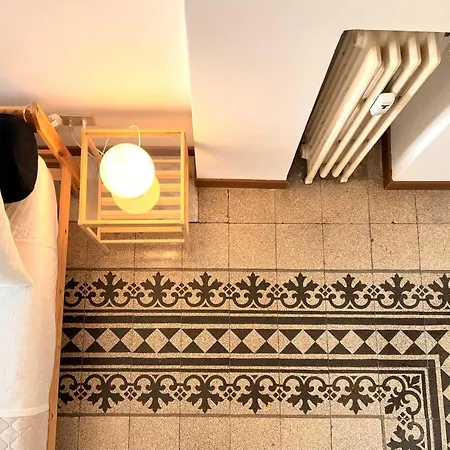 Sant'antonio_roma #hospitality_luxury_design Guest house *