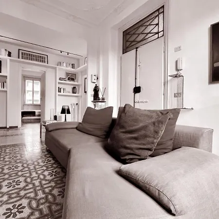 Sant'antonio_roma #hospitality_luxury_design